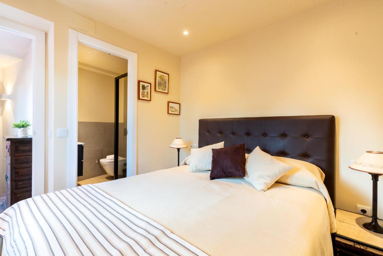 Holi-Rent Pimienta Villa เซบีญา ภายนอก รูปภาพ