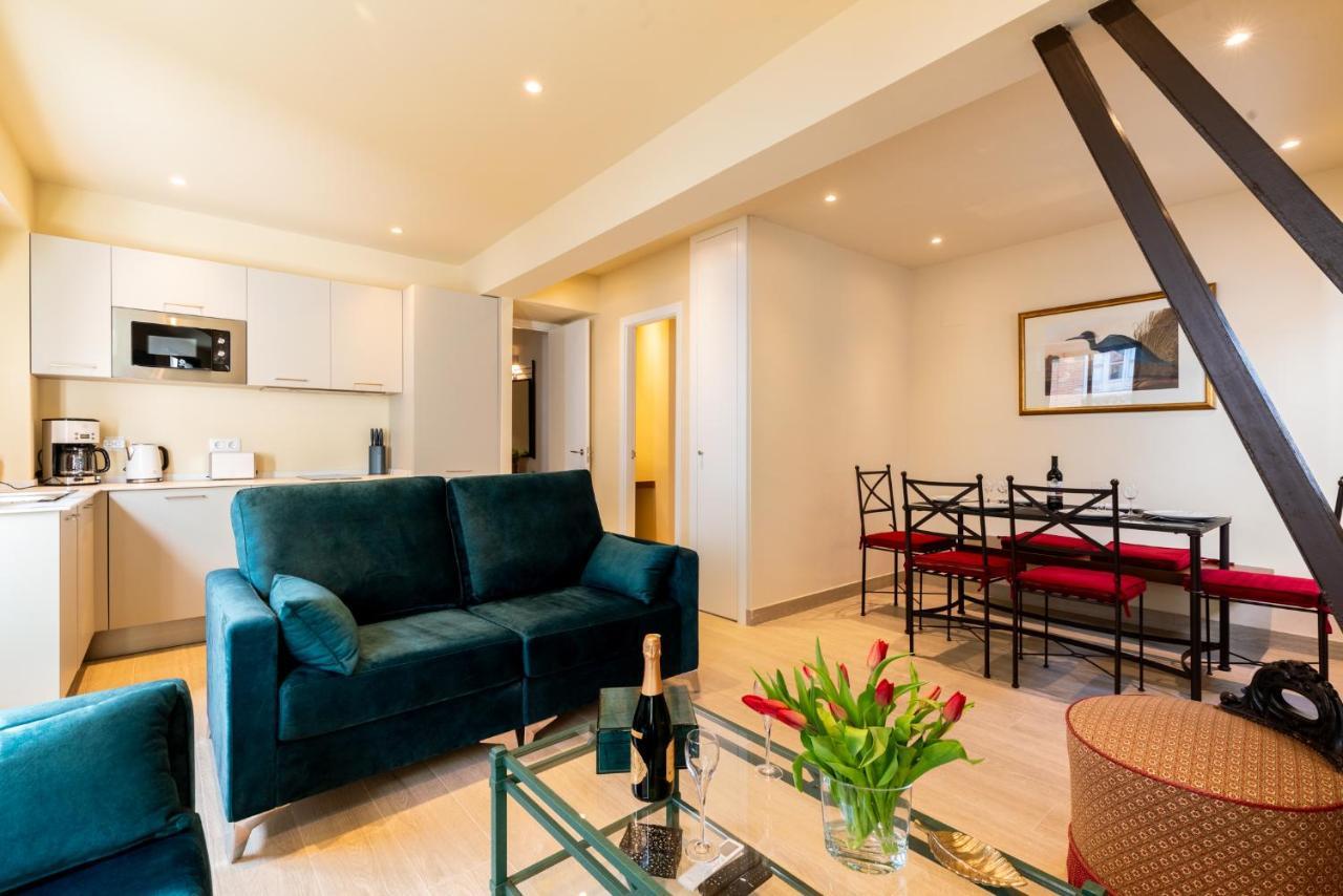 Holi-Rent Pimienta Villa เซบีญา ภายนอก รูปภาพ