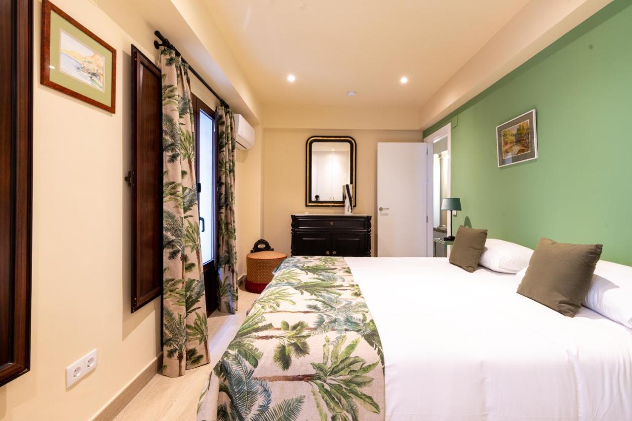 Holi-Rent Pimienta Villa เซบีญา ภายนอก รูปภาพ
