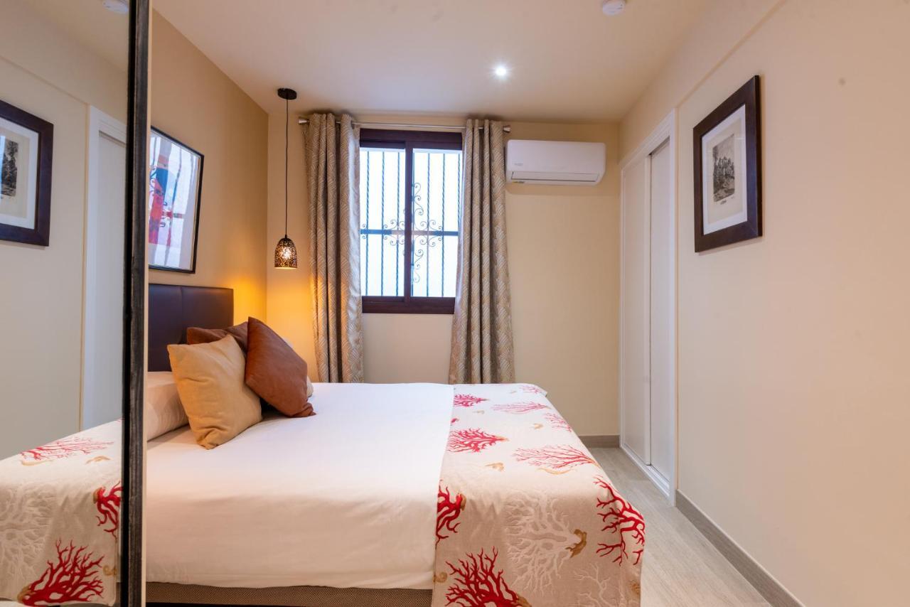 Holi-Rent Pimienta Villa เซบีญา ภายนอก รูปภาพ