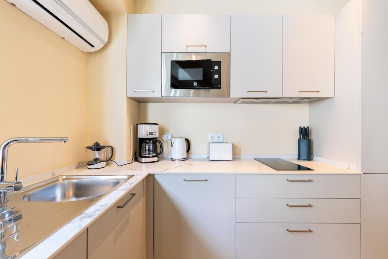 Holi-Rent Pimienta Villa เซบีญา ภายนอก รูปภาพ