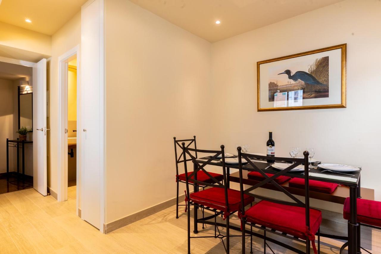 Holi-Rent Pimienta Villa เซบีญา ภายนอก รูปภาพ