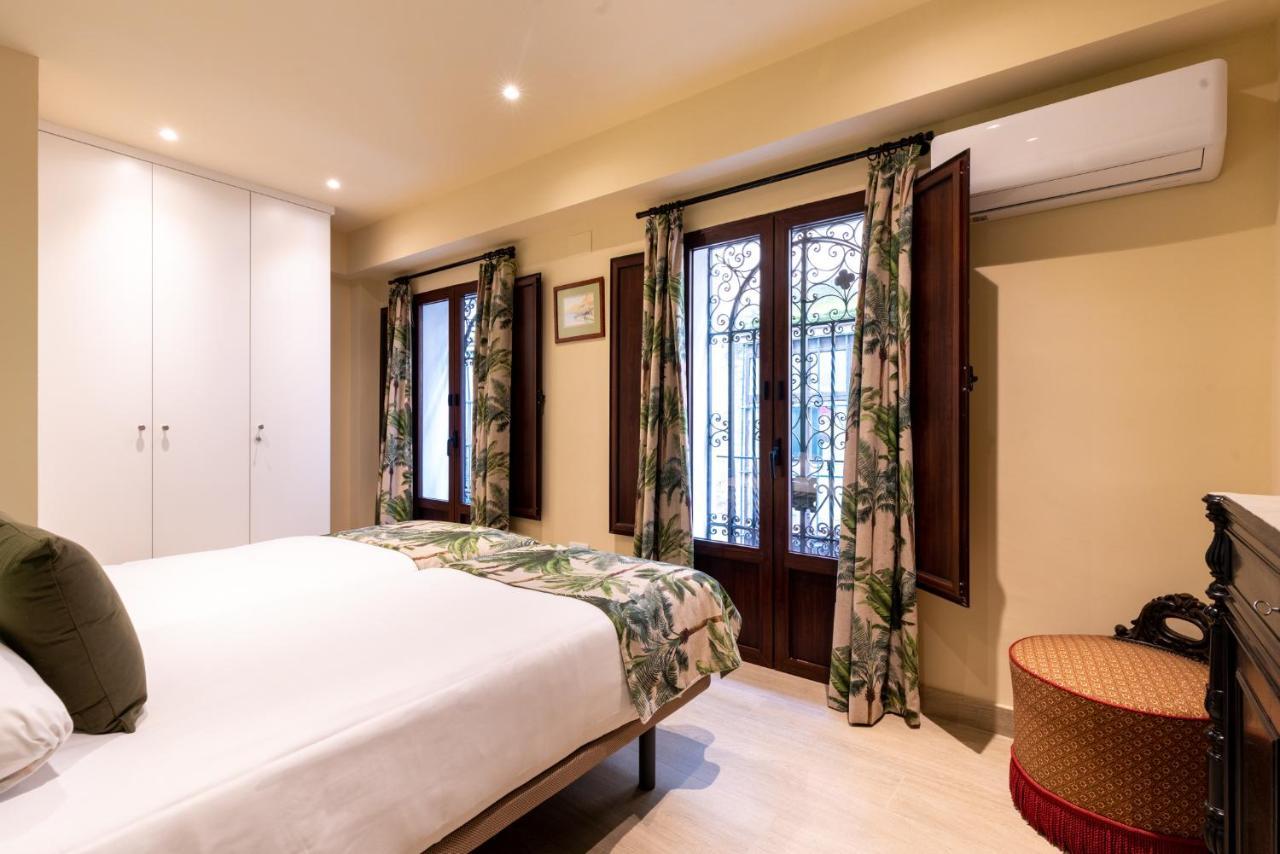 Holi-Rent Pimienta Villa เซบีญา ภายนอก รูปภาพ