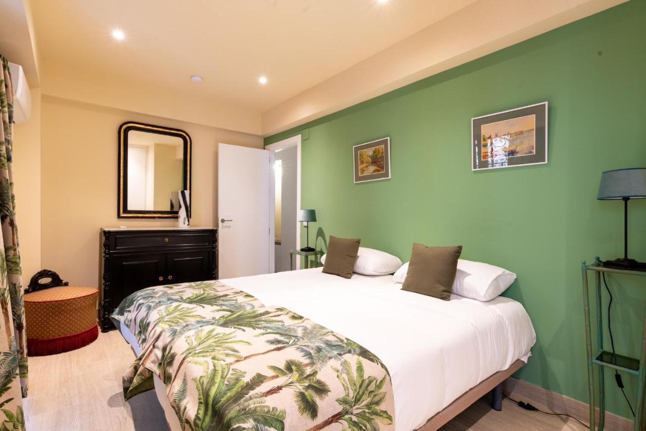 Holi-Rent Pimienta Villa เซบีญา ภายนอก รูปภาพ