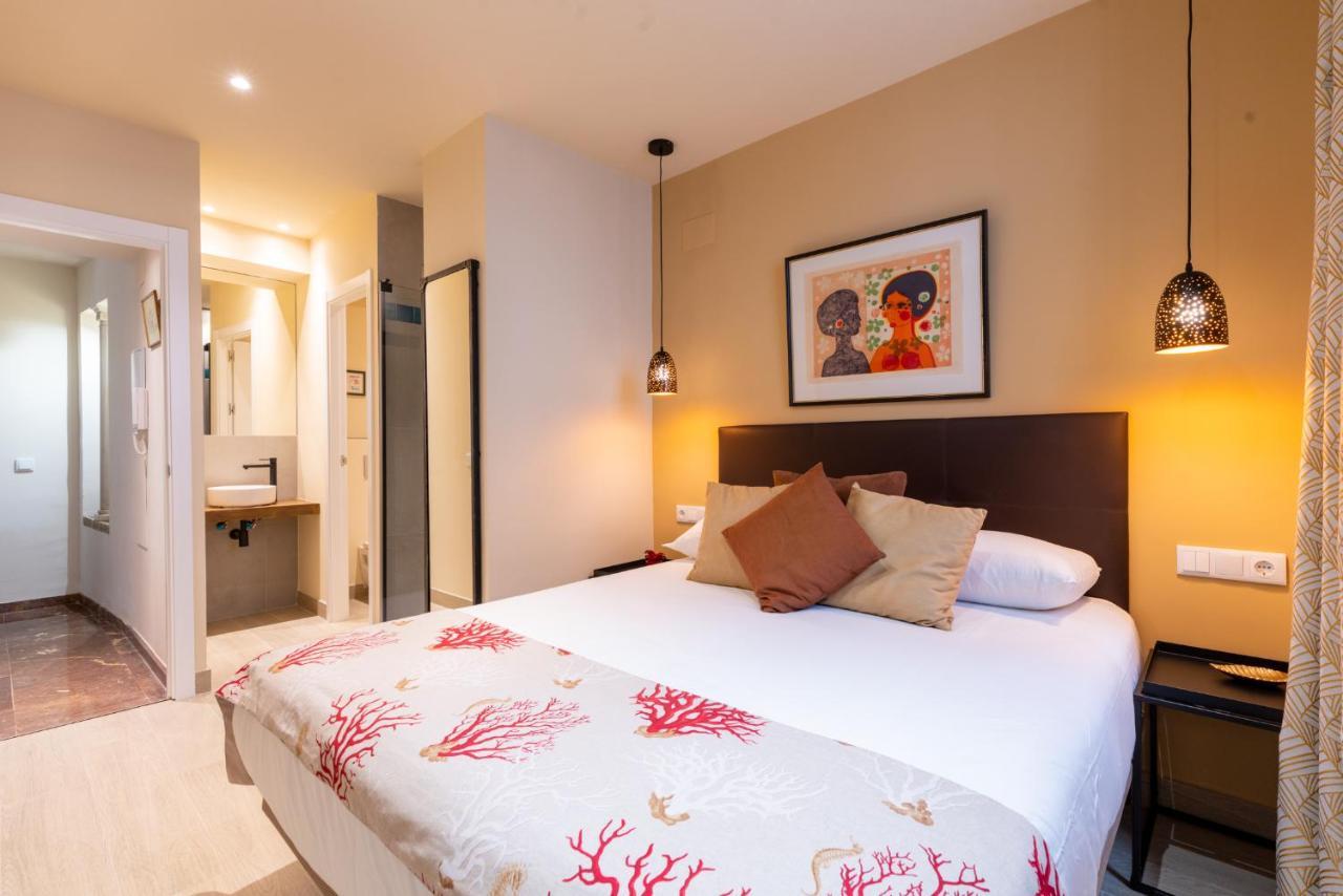 Holi-Rent Pimienta Villa เซบีญา ภายนอก รูปภาพ