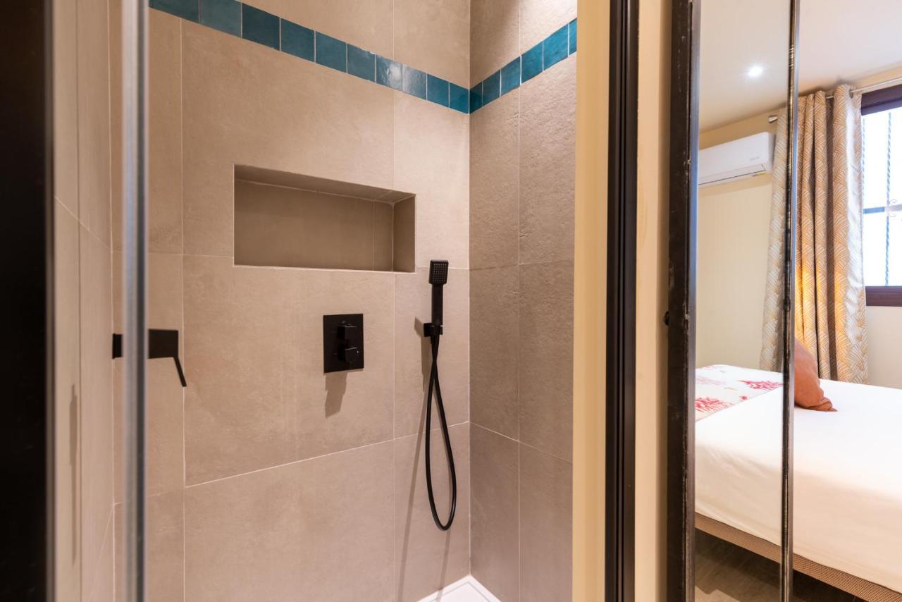 Holi-Rent Pimienta Villa เซบีญา ภายนอก รูปภาพ